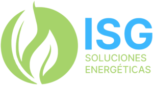 ISG Logo